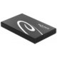 Delock 42611 2,5 "USB 3.1 Gen 2 / SATA zunanje ohišje
