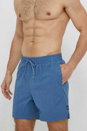 Kopalne kratke hlače Vans - modra. Kopalne kratke hlače iz kolekcije Vans