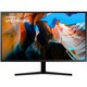 Samsung LU32J590UQP monitor, VA, 31.5"/32", 16:9, 3840x2160, 60Hz, HDMI, Display port