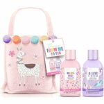 Baylis &amp; Harding Beauticology Unicorn darilni set (kozmetična torbica) za otroke