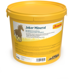 Josera Joker Mineral - 4 kg