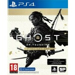 Ghost of Tsushima: Director’s Cut (PS4)