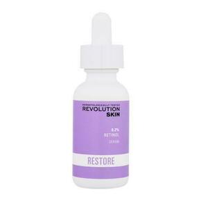 Revolution Skincare Retinol proti gubam Pleť serum (Serum) 30 ml