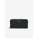 Calvin Klein Ženske denarnice črna