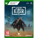 Soedesco Saint Kotar igra (Xbox Series X &amp; Xbox One)