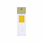 unisex parfum alyssa ashley edp cedro musk (50 ml)