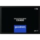 GoodRam SSD trdi disk CX400 1 TB SATA III 2,5″