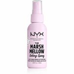 NYX Marshmellow Setting Spray fiksator za ličila 60 ml