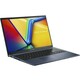 Asus VivoBook X1504VA-NJ675W, 15.6" 1920x1080, Intel Core i3-1315U, 512GB SSD, 8GB RAM, Intel HD Graphics, Windows 11