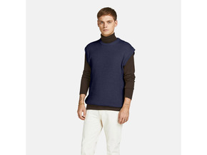 Jack Jones Premium Moški pulover pleten 12204243