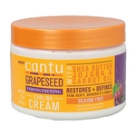 NEW Maska za lase Cantu Grapeseed Curling Cream (340 g)