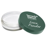 "Terra Naturi Loose Powder transparent - 4,50 g"