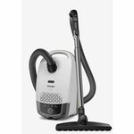 Miele sesalnik na vrečko Guard S1 Parquet Flex