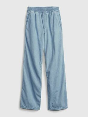 Gap Otroške Jeans hlače s pružným pasem S