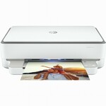 HP Envy 6030e kolor multifunkcijski brizgalni tiskalnik, duplex, A4, 4800x1200 dpi, Wi-Fi