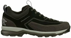 Garmont Čevlji treking čevlji črna 41.5 EU Dragontail