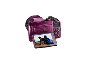 Nikon Coolpix B500 16.0Mpx vijolični digitalni fotoaparat