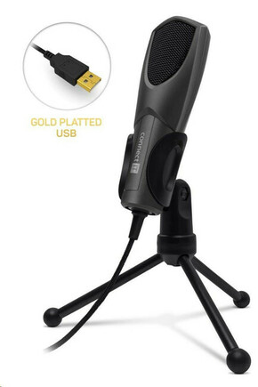 Connect IT YouMic USB mikrofon