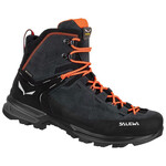 Salewa Čevlji treking čevlji črna 43 EU Mtn Trainer Mid Gtx