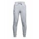 Under Armour Hlače RIVAL COTTON PANTS-GRY S