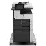 HP LaserJet Enterprise MFP M725f mono all in one laserski tiskalnik, CF067A, duplex, A3, 1200x1200 dpi