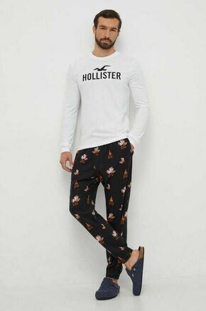 Pižama Hollister Co. moška