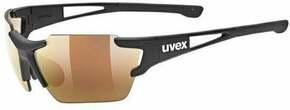 UVEX Sportstyle 803 Race CV V Small Small Black Mat Kolesarska očala