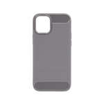 Chameleon Apple iPhone 13 mini - Gumiran ovitek (TPU) - siv A-Type