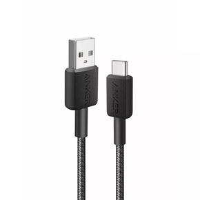 Anker 322 polnilni kabel USB-A na USB-C 1