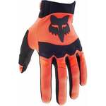 FOX Dirtpaw Gloves Fluorescent Orange XL Motoristične rokavice