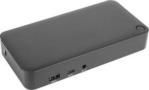 Targus® USB-C Dual 4K dock s 65PD
