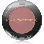 Max Factor Masterpiece Mono Eyeshadow visoko pigmentirano senčilo za oči 1.85 g Odtenek 02 dreamy aurora