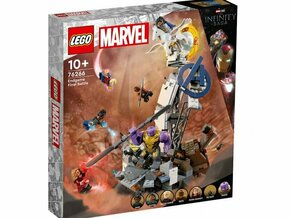 LEGO® Marvel 76266 Endgame Final Battle