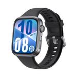 Huawei Watch Fit 4 Black 46mm pametna ura