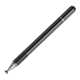 BASEUS Pen stylus za tablični računalnik, črna