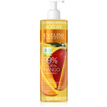 Eveline Cosmetics Bio Organic Natural Mango regeneracijski in vlažilni gel za vse tipe kože 400 ml