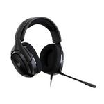 Acer Predator Galea 365 gaming slušalke, črne, 3.5 mm/USB, 96dB/mW, mikrofon