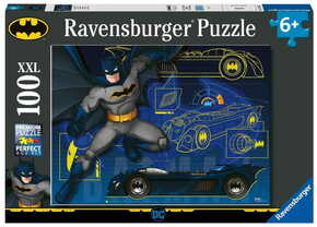 Ravensburger Batman