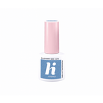 HI HYBRID permanentni uv gel lak za nohte, 270 blue poppy seed