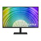 Samsung ViewFinity S6 LS32A600UUPXEN monitor, VA, 31.5"/32", 16:9, 2560x1440, 75Hz, pivot, USB-C, HDMI, Display port, USB