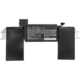CoreParts Baterija za prenosnik za MacBook 49.02Wh Li-Polymer 11.4V 4300mAh