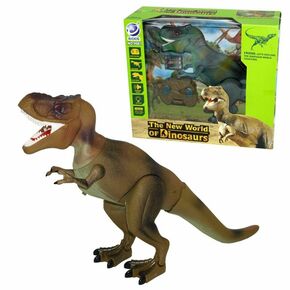 WEBHIDDENBRAND R/C dinozaver