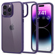 Spigen ovitek ultra hibridni iphone 14 pro max temno vijolične barve