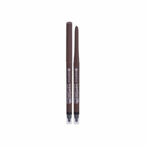 Essence Superlast 24h Eyebrow Pomade Pencil Waterproof vodoodporen svinčnik za obrvi 0