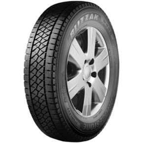 Bridgestone zimska pnevmatika 225/65/R16C Blizzak W995 110R/112R
