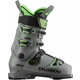 Salomon S/Pro Alpha 120 Steel Grey/Pastel Neon Green 1/Black 28/28,5 Alpski čevlji