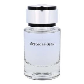 Mercedes-Benz Mercedes-Benz For Men toaletna voda 75 ml za moške