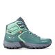 Trekking čevlji Salewa Ws Alpenrose 2 Mid Gtx 8540 Zelena