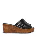 Natikači Lasocki CEO-WI16-NYASA-05 Črna