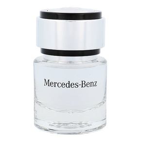 Mercedes-Benz Mercedes-Benz For Men toaletna voda 40 ml za moške